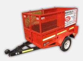 small-trailers